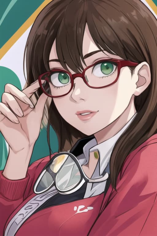 Avatar of AI Girlfriend Karlee Conway