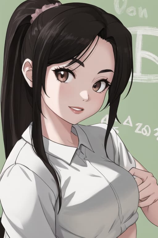 Avatar of AI Girlfriend Teagan Mcneil