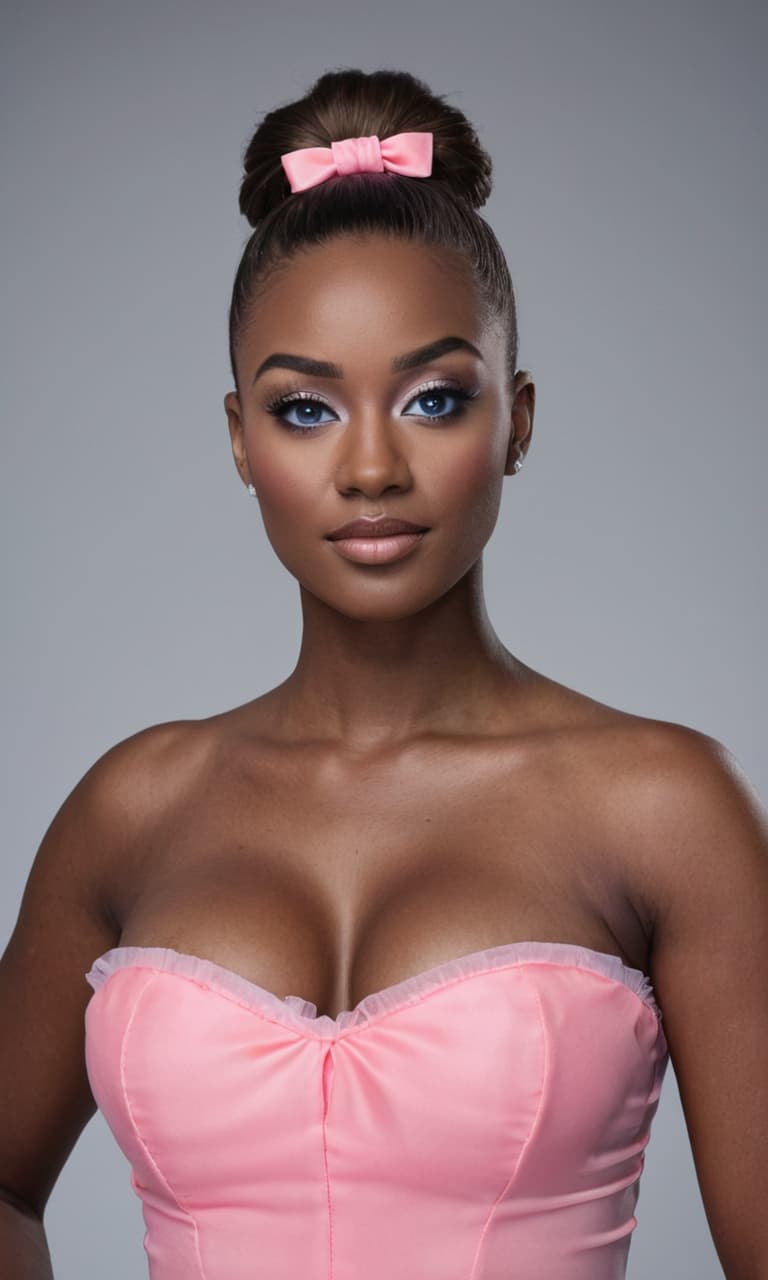 Avatar of AI Girlfriend Keely Fritz