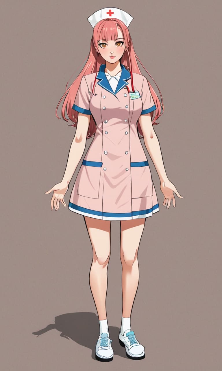 Avatar of AI Girlfriend Madelyn Haynes