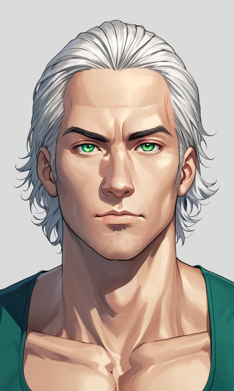 Avatar of AI Boyfriend Simon Saunders