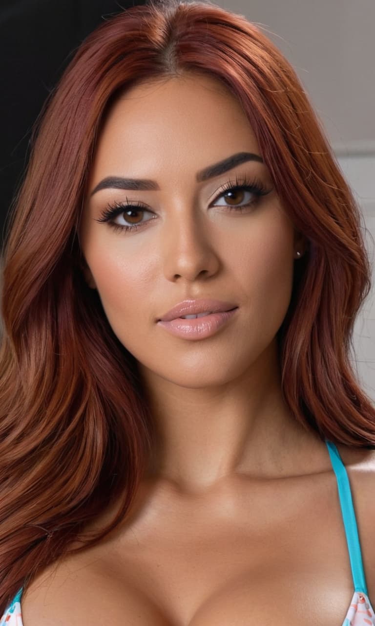 Avatar of AI Girlfriend Cierra Romero