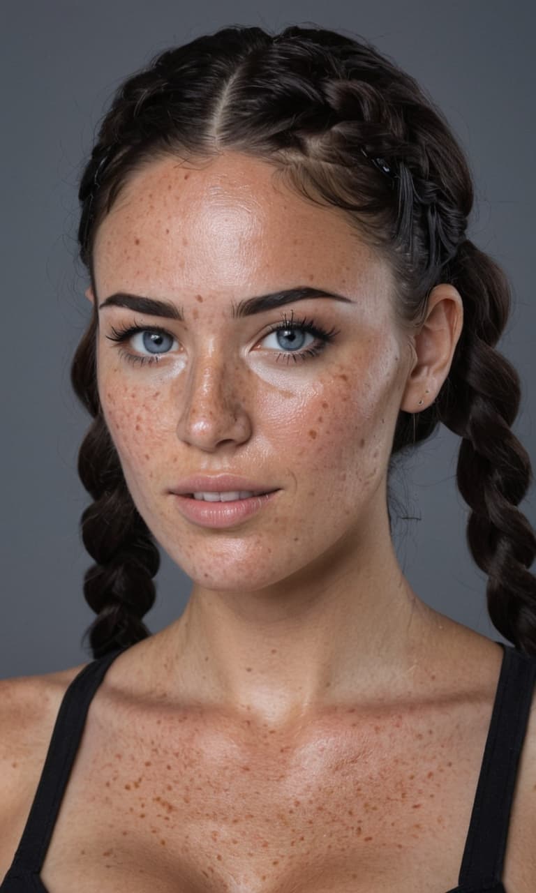 Avatar of AI Girlfriend Shyanne Yoder