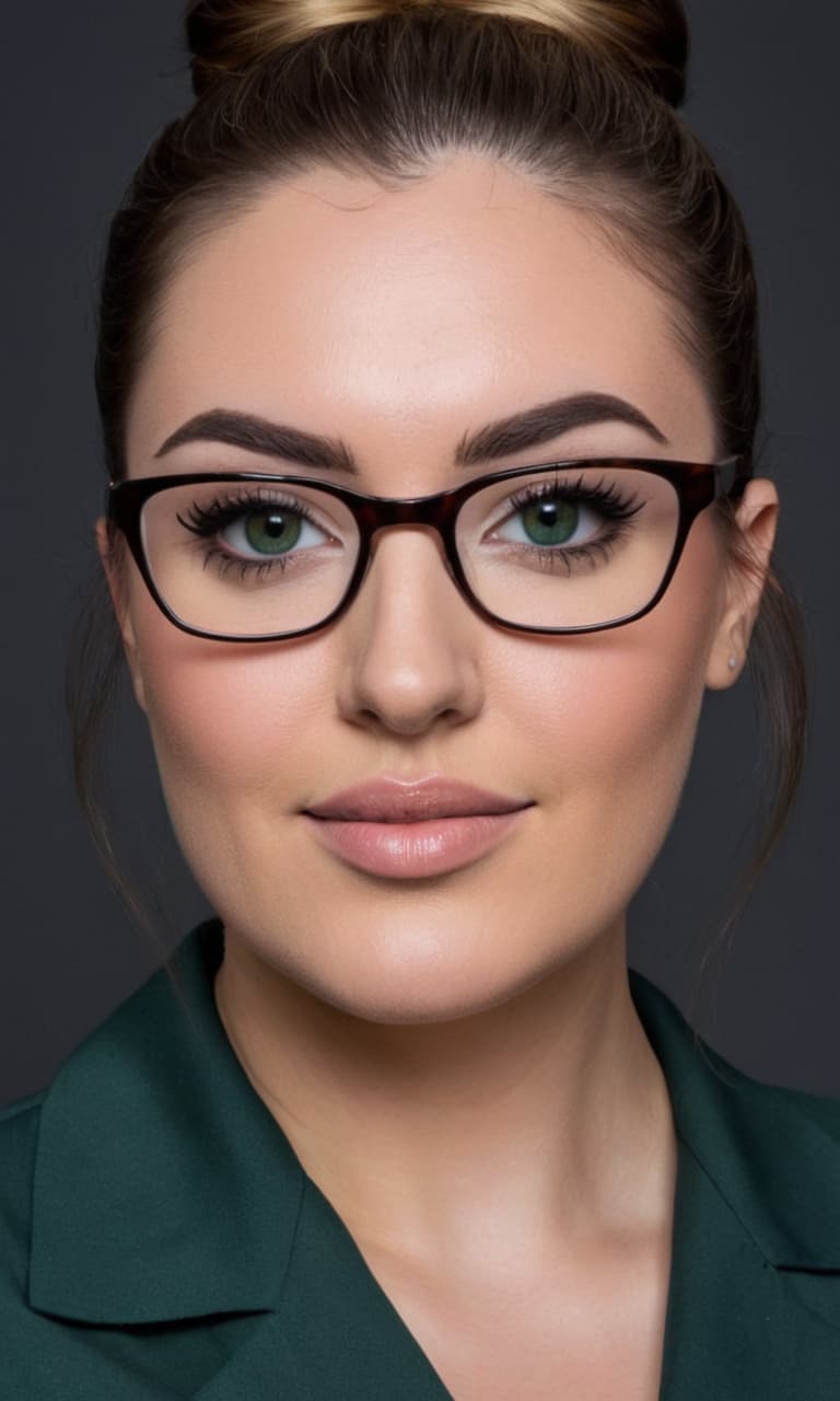 Avatar of AI Girlfriend Haleigh Estrada