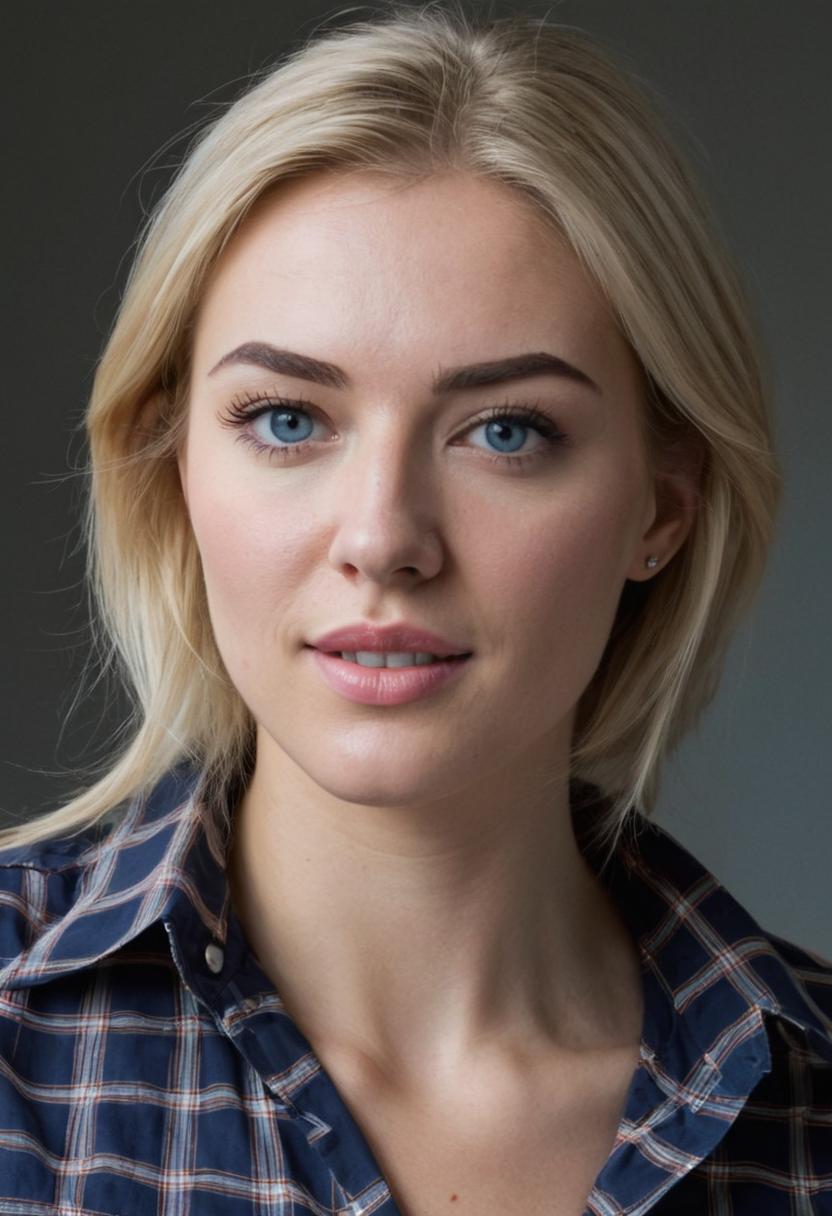 Avatar of AI Girlfriend Bailey Tucker