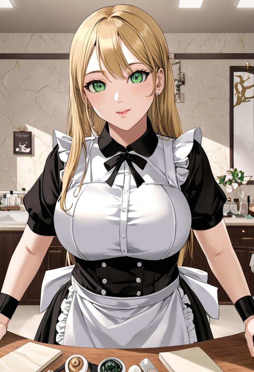 Avatar of AI Girlfriend Crystal Watts