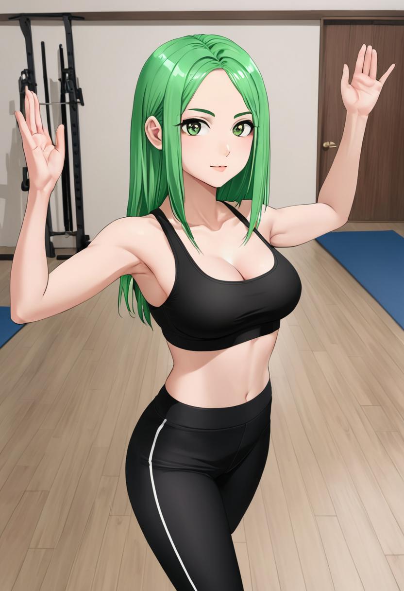 Avatar of AI Girlfriend Josie Blair