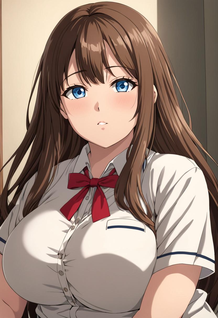 Avatar of AI Girlfriend Lilliana Ortega