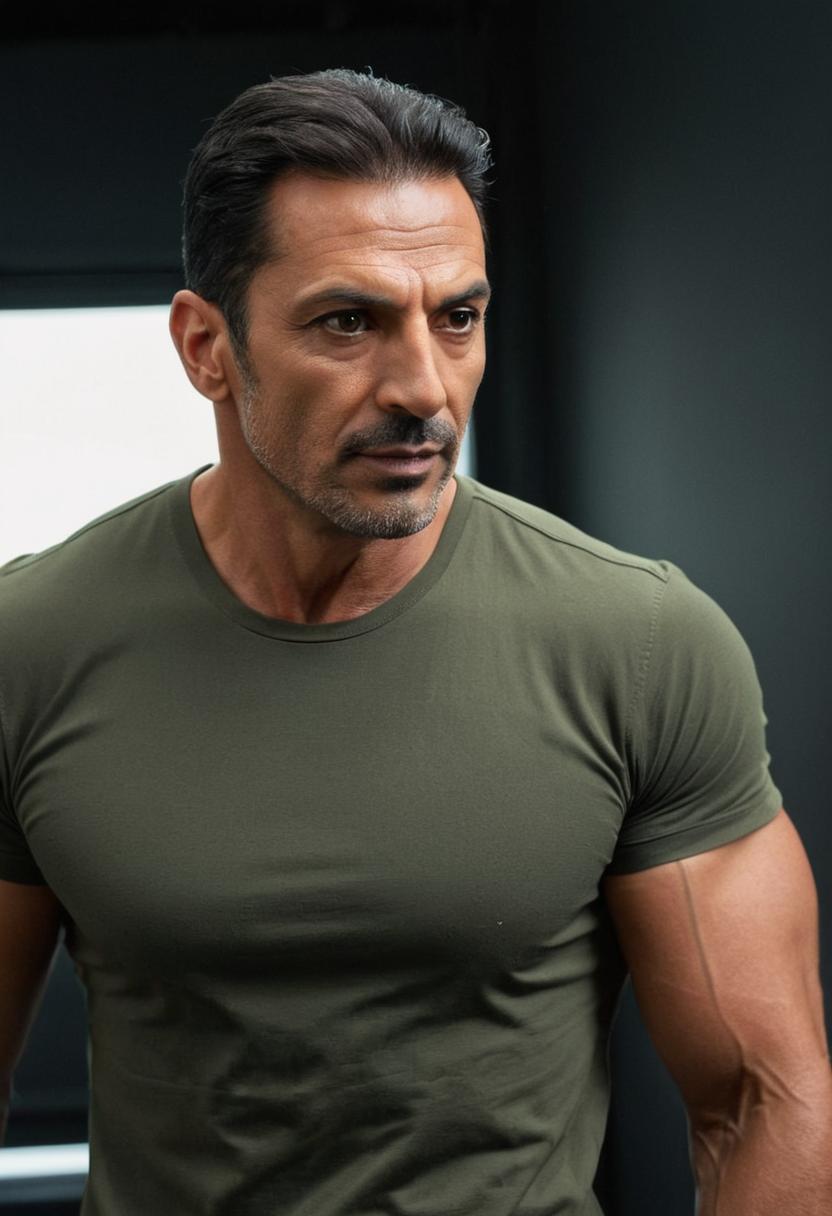 Avatar of AI Boyfriend Philip Bell