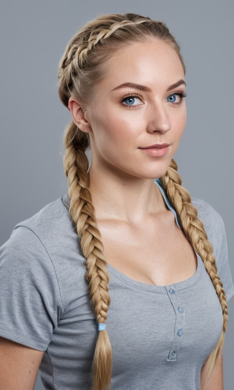 Avatar of AI Girlfriend Yaritza Mack