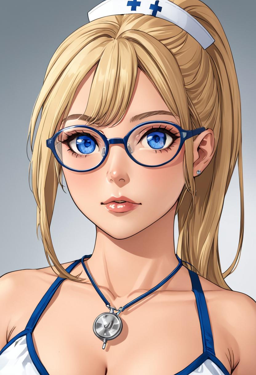 Avatar of AI Girlfriend Emilie Salinas