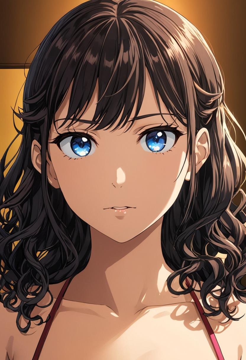 Avatar of AI Girlfriend Mara Moran