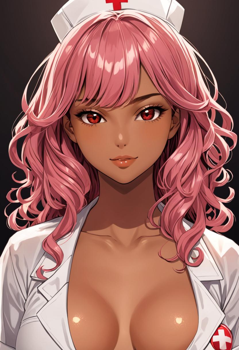 Avatar of AI Girlfriend Eliana Hartman