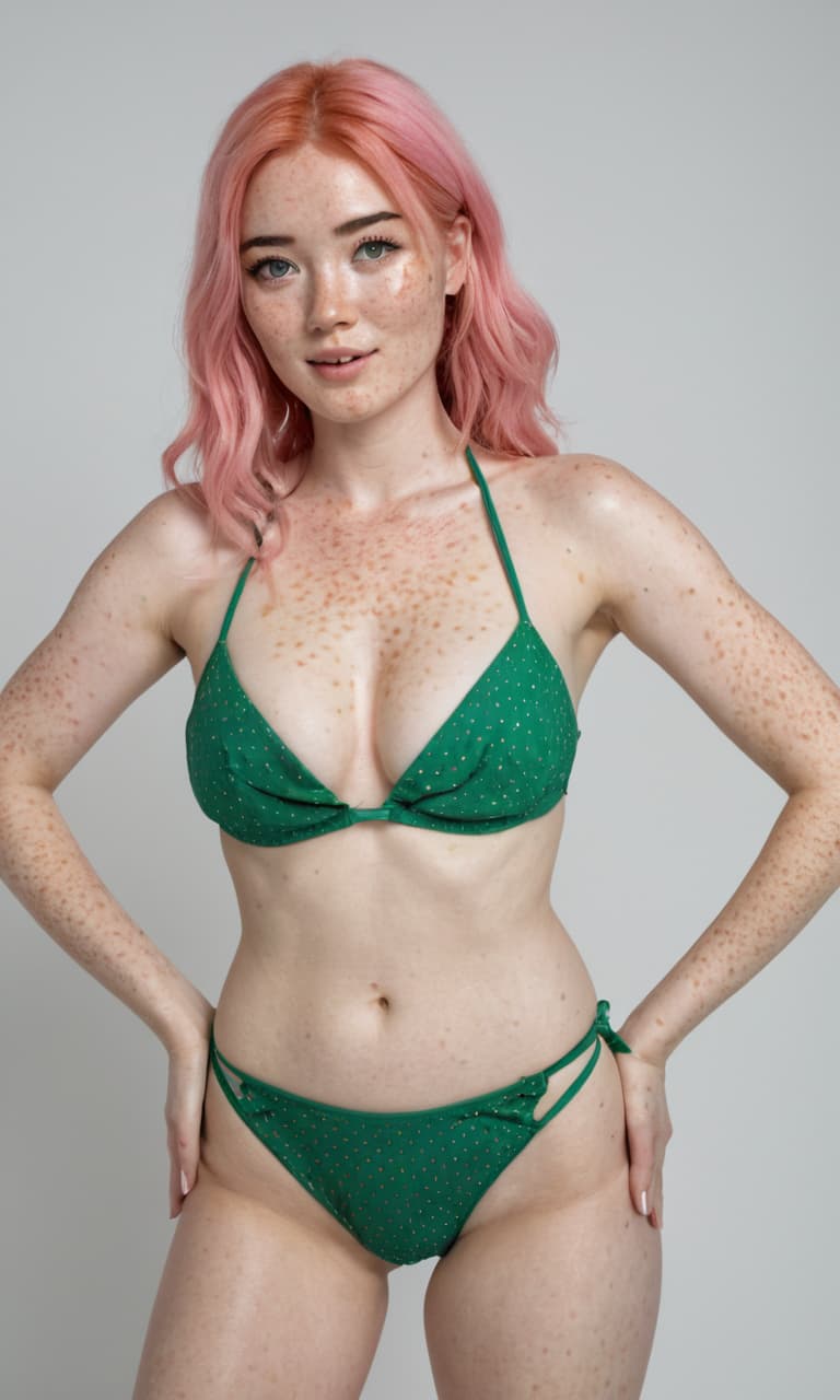 Avatar of AI Girlfriend Taryn Andersen