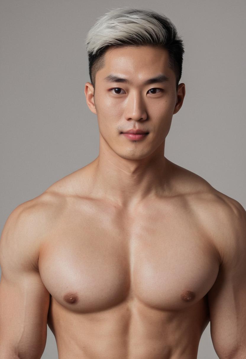 Avatar of AI Boyfriend Barrett Terry