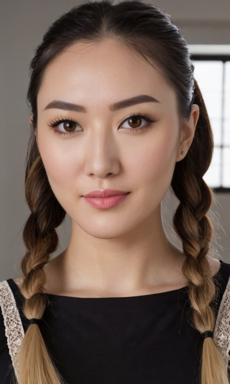 Avatar of AI Girlfriend Nayeli Simmons