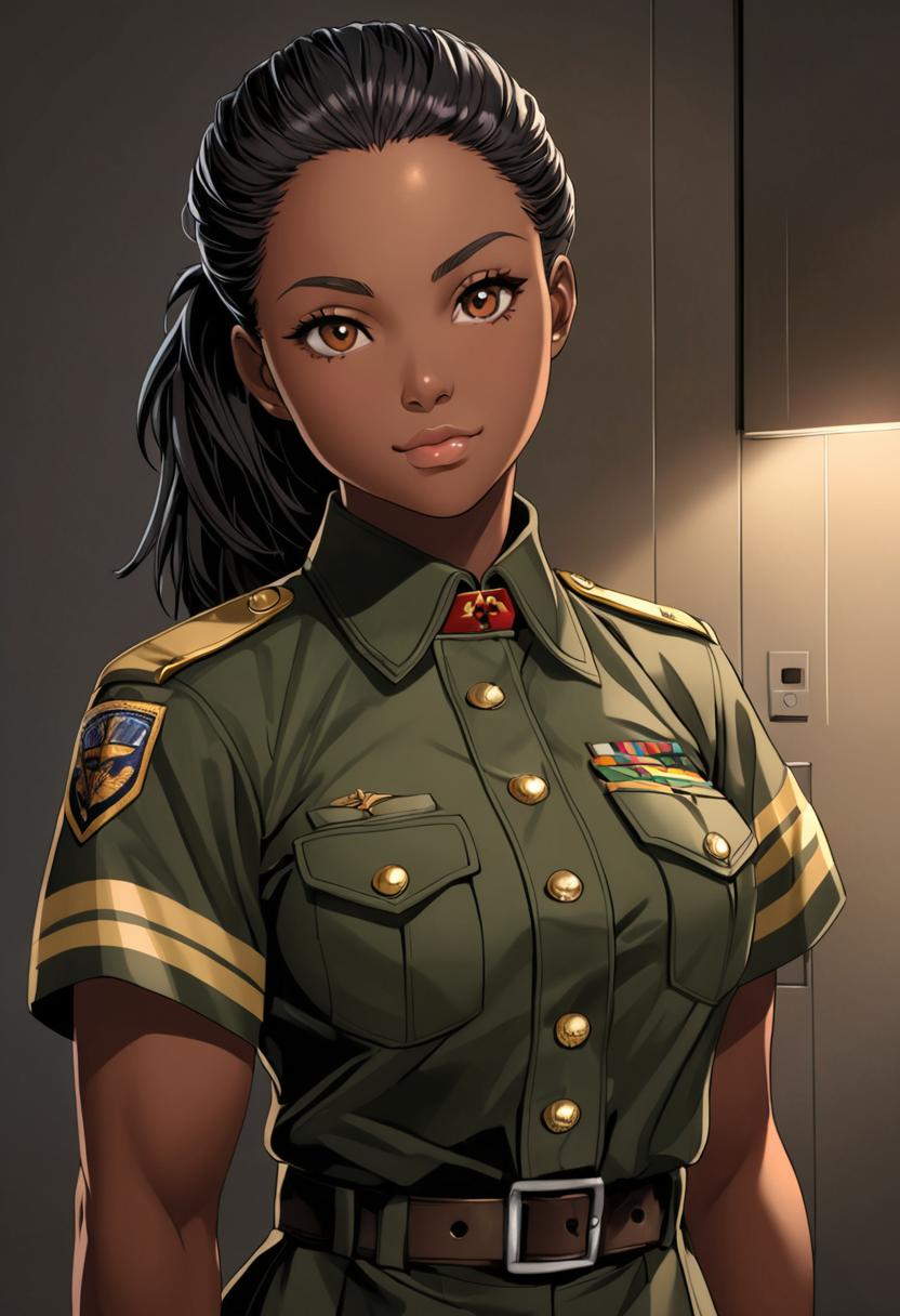 Avatar of AI Girlfriend Katelynn Barnett