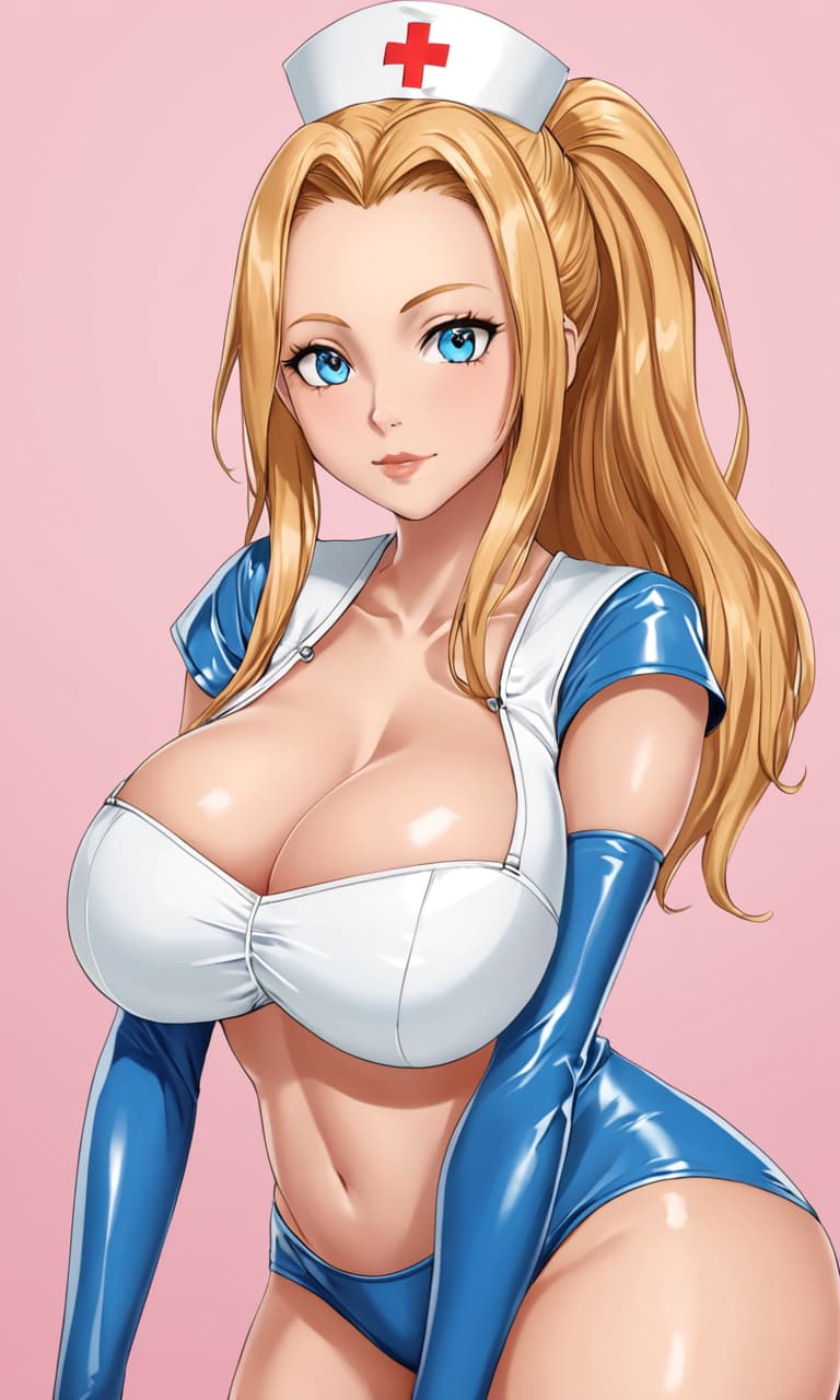 Avatar of AI Girlfriend Madilynn Mathews