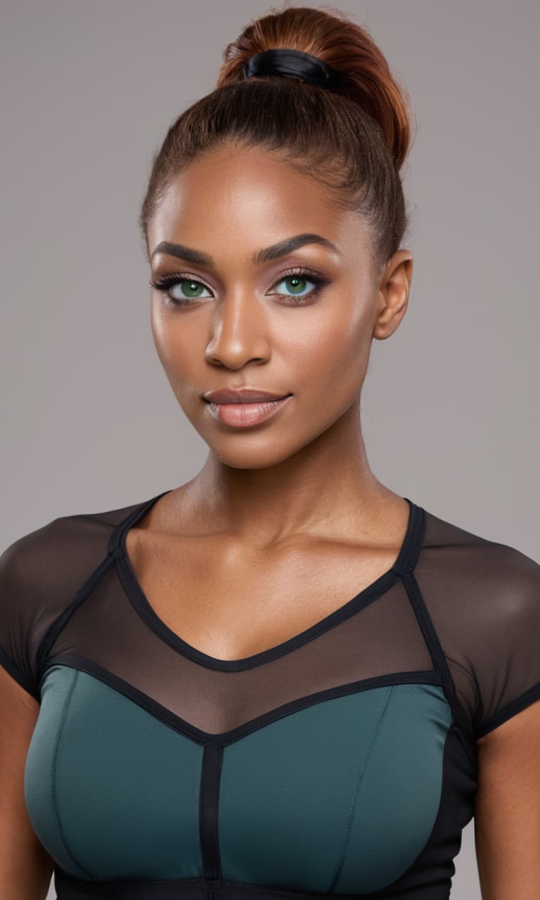 Avatar of AI Girlfriend Halle Foley