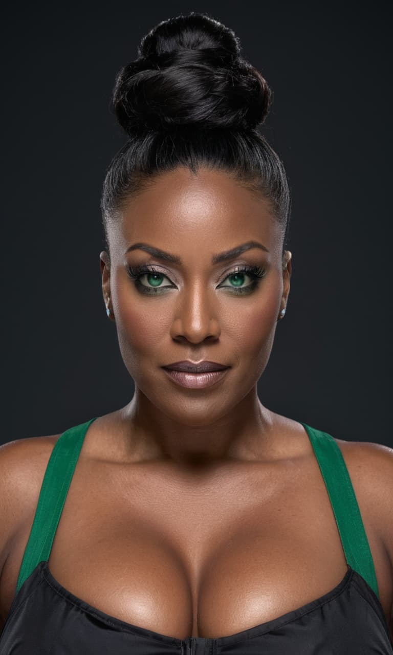 Avatar of AI Girlfriend Larissa Mitchell