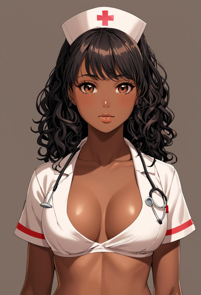 Avatar of AI Girlfriend Simone Best