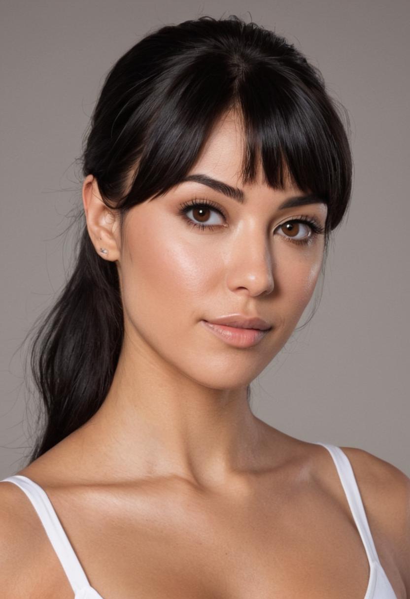 Avatar of AI Girlfriend Jayden Doyle