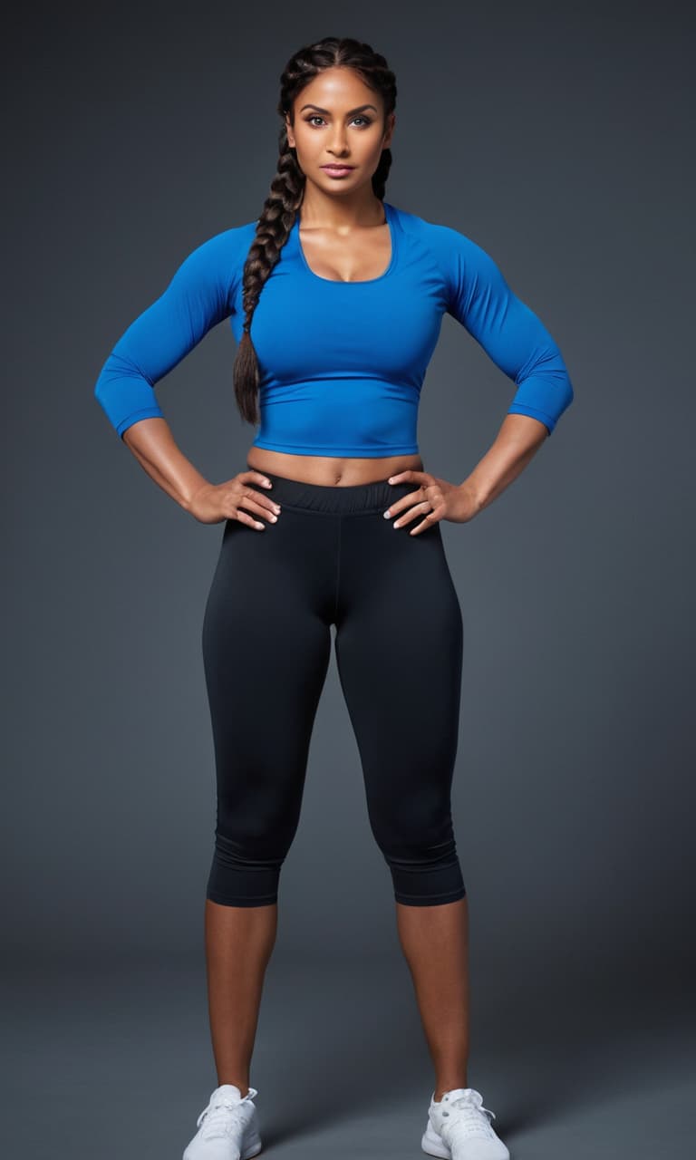 Avatar of AI Girlfriend Diya Swanson