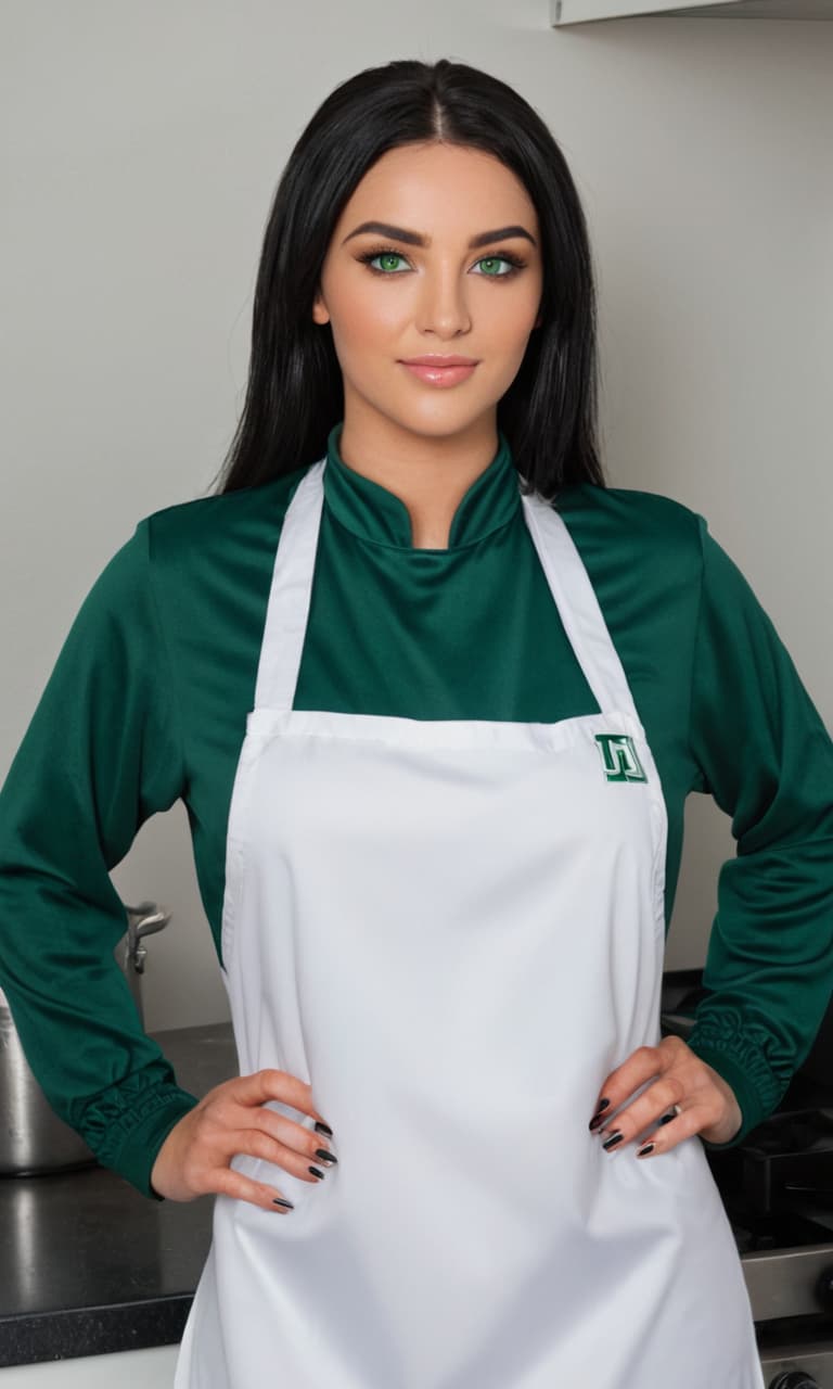 Avatar of AI Girlfriend Delaney Mason