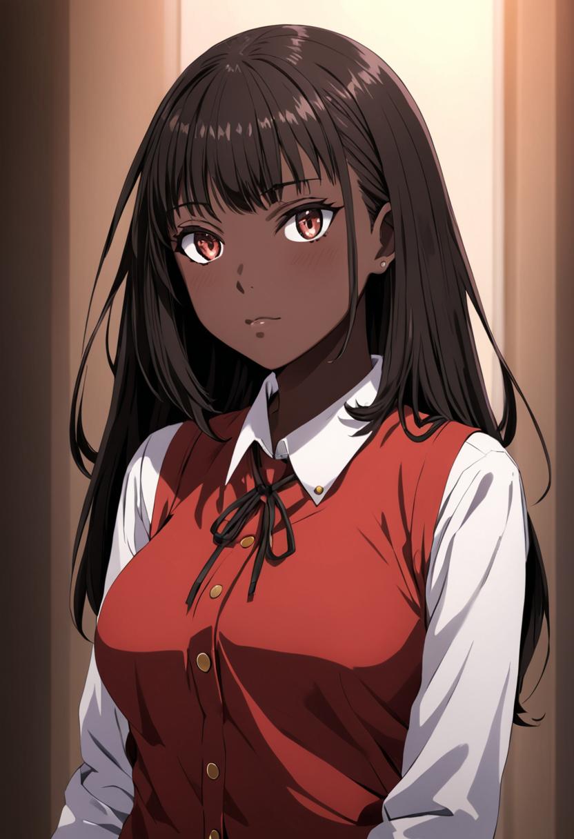 Avatar of AI Girlfriend Finley Salazar