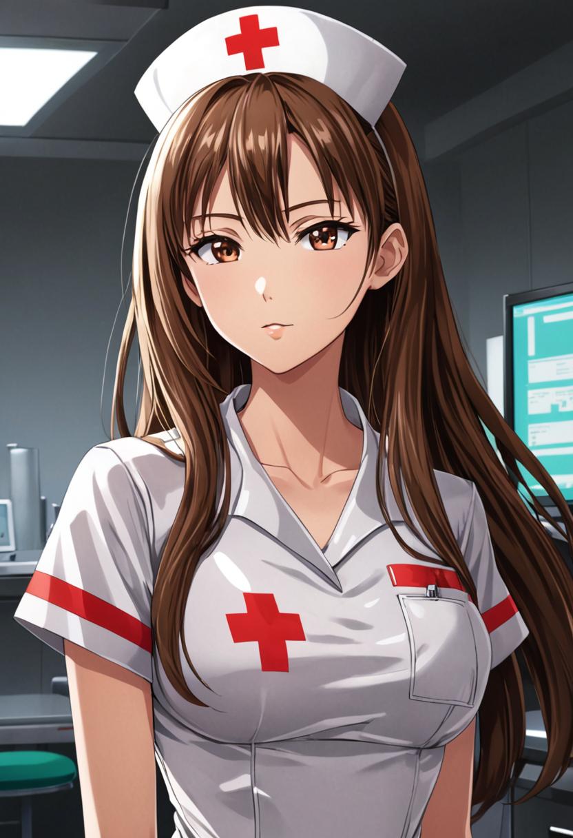 Avatar of AI Girlfriend Fernanda Carroll