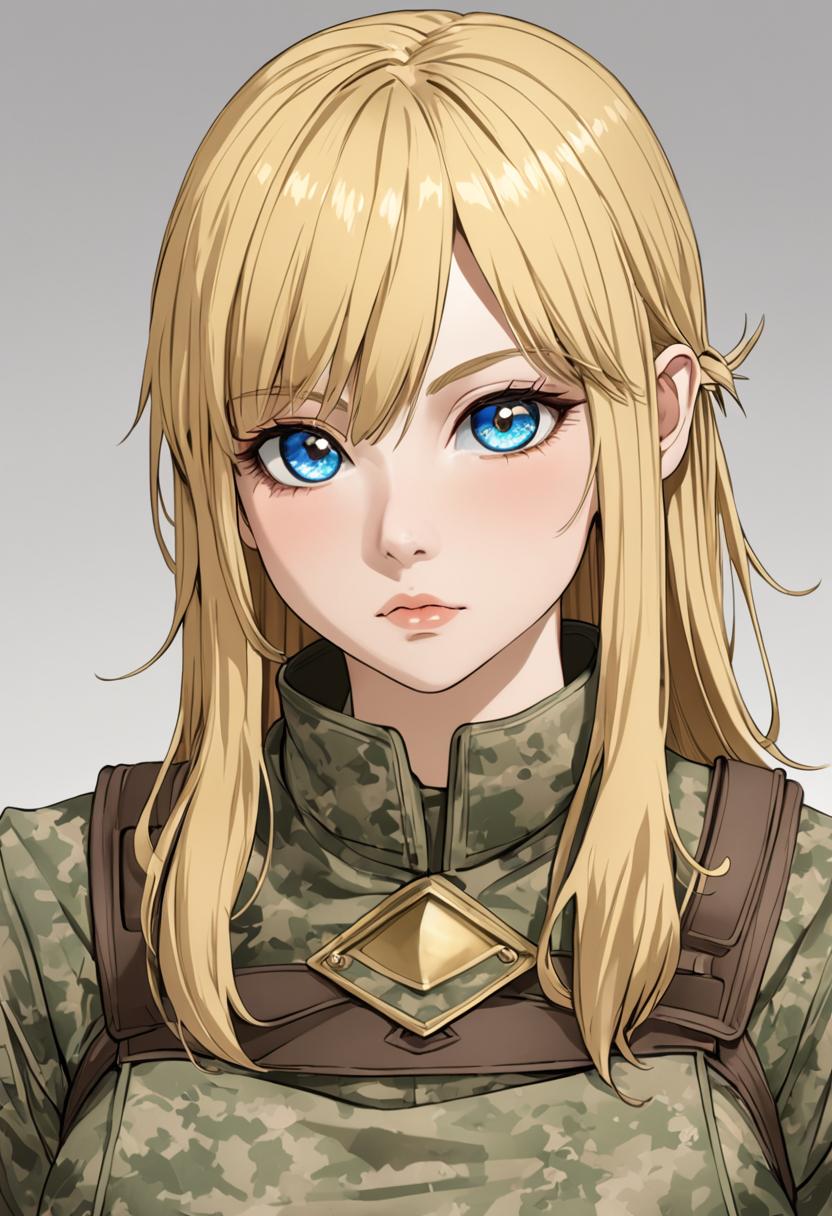 Avatar of AI Girlfriend Yareli Dougherty