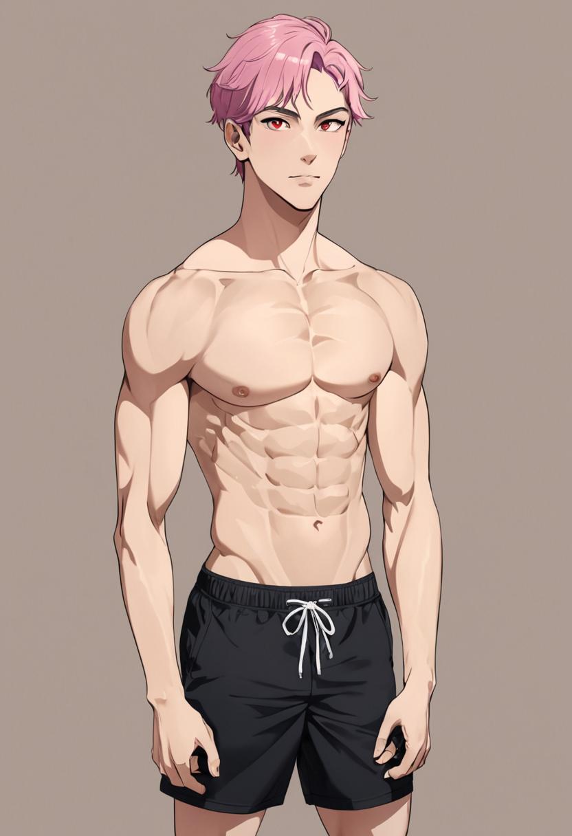 Avatar of AI Boyfriend Willard Harvey
