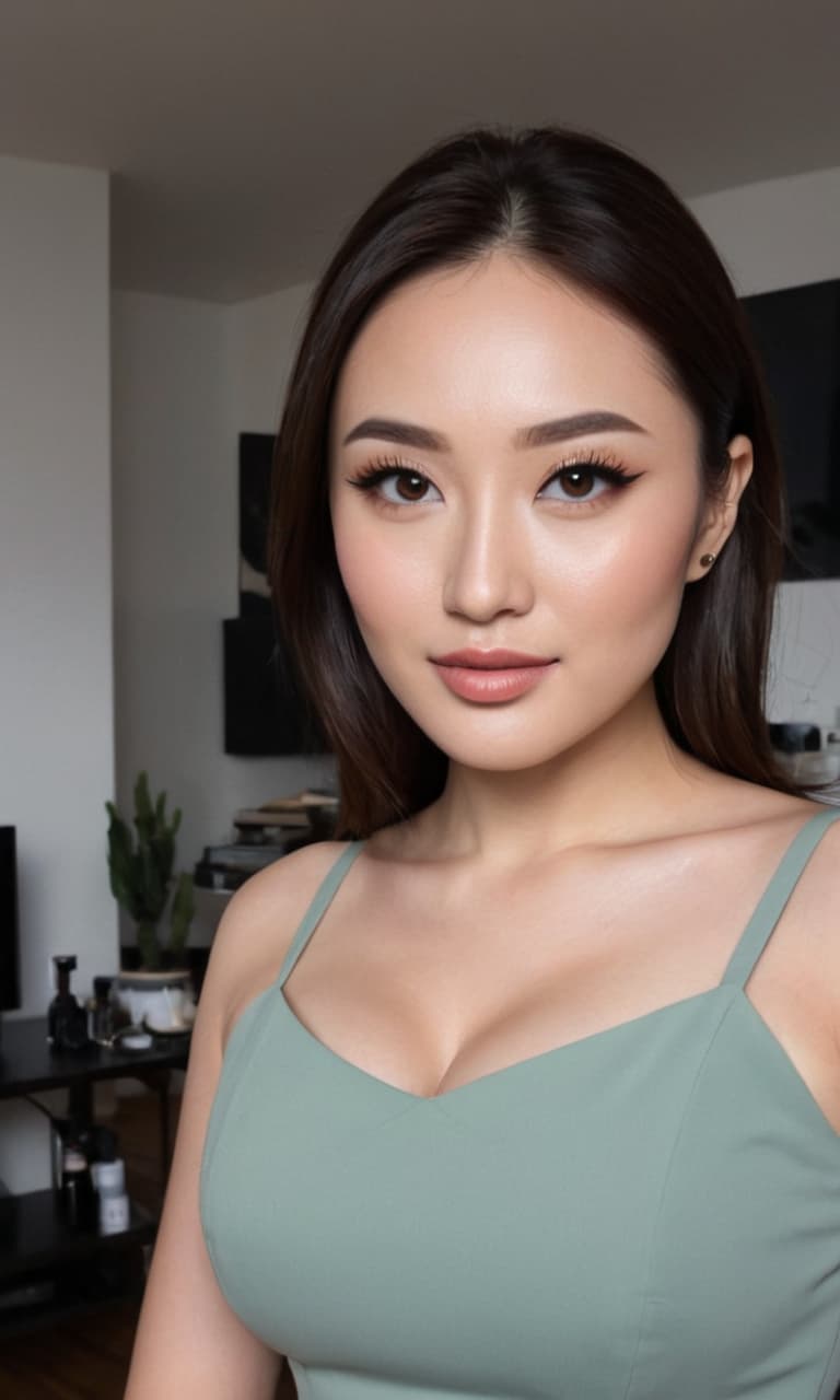Avatar of AI Girlfriend Giada Howe