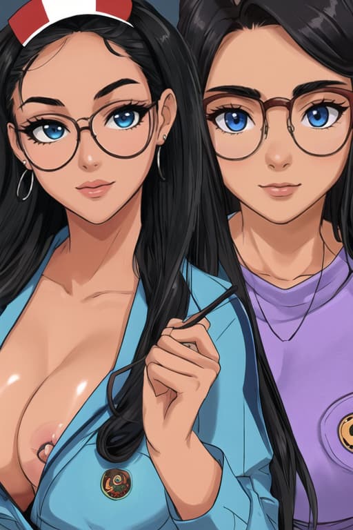 Avatar of AI Girlfriend Julianna Estes
