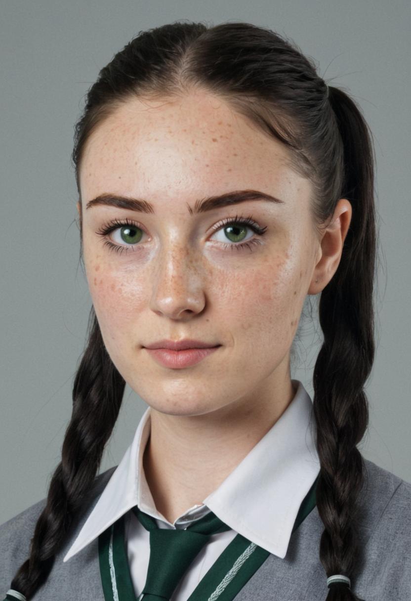 Avatar of AI Girlfriend Juliana Skinner