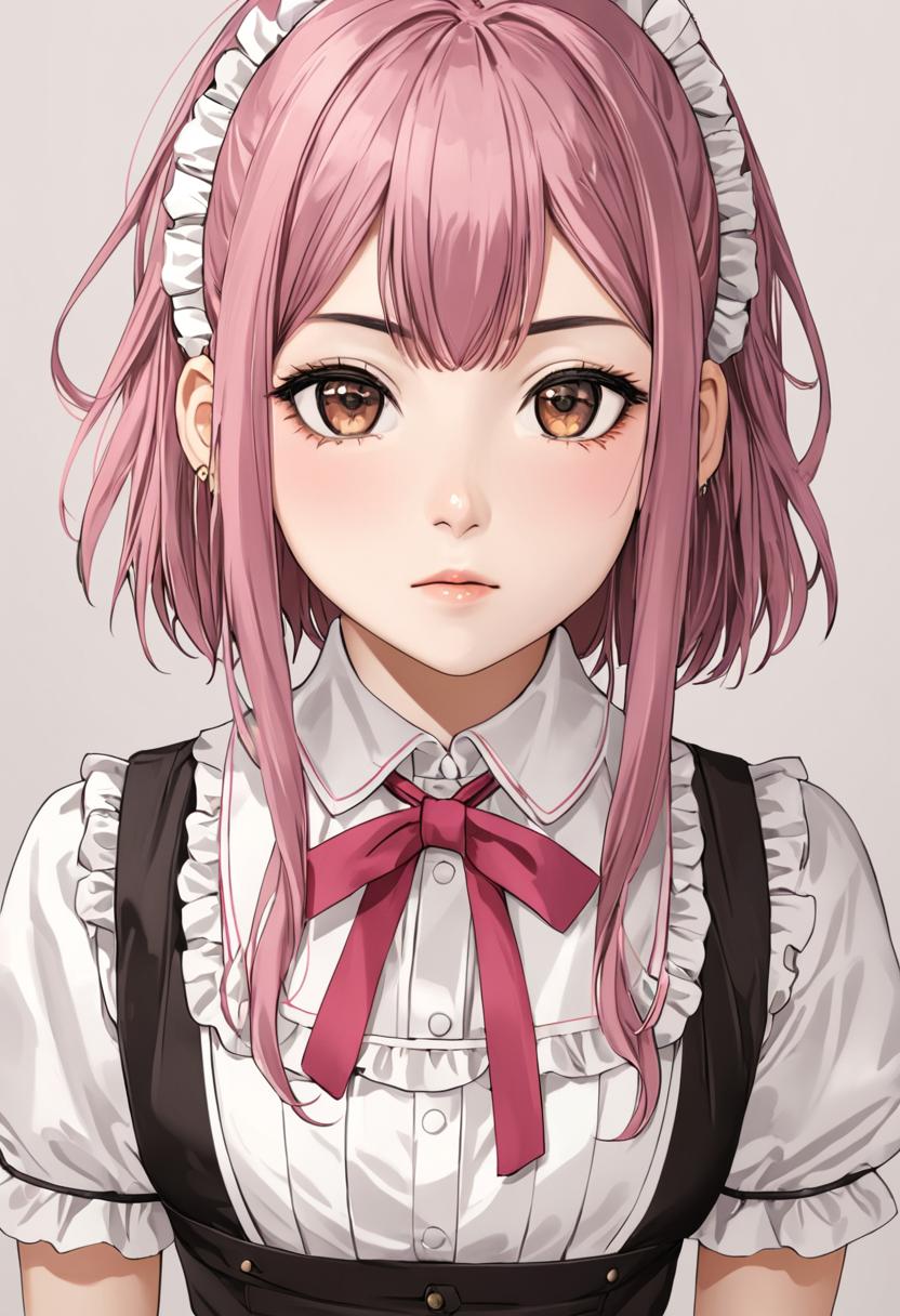 Avatar of AI Girlfriend Saige Arellano