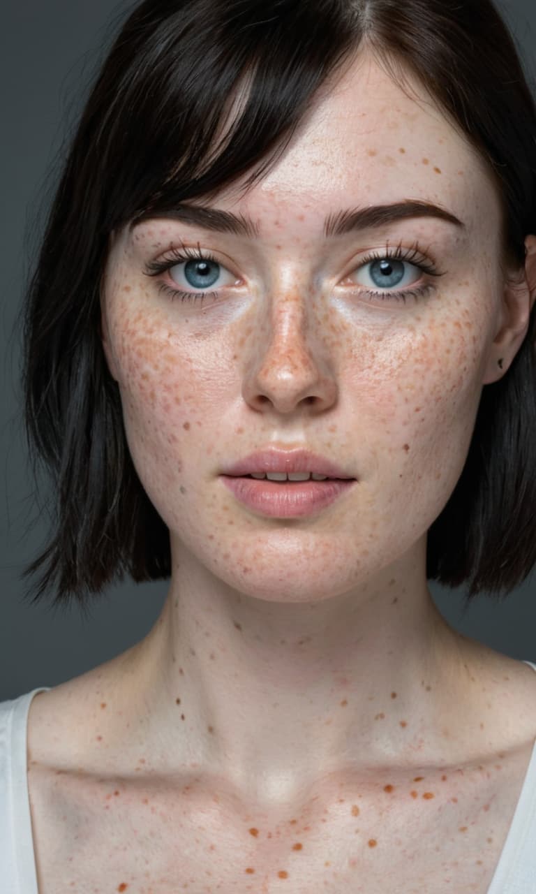 Avatar of AI Girlfriend Edith Shea