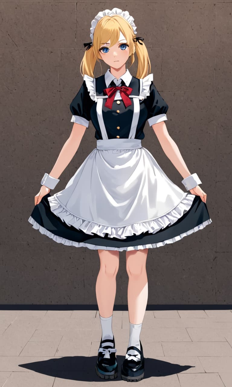 Avatar of AI Girlfriend Rubi Houston