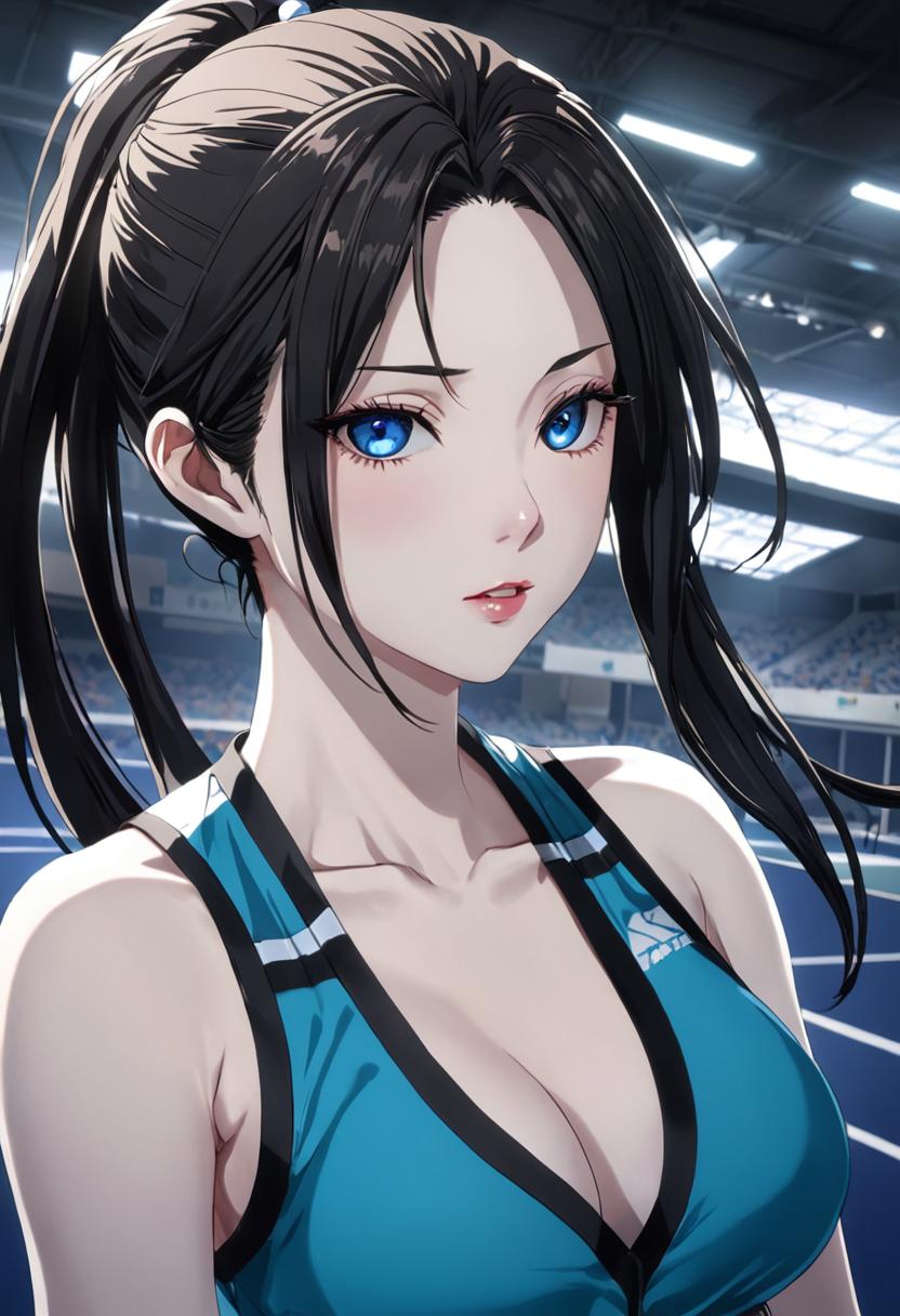 Avatar of AI Girlfriend Whitney Wolf