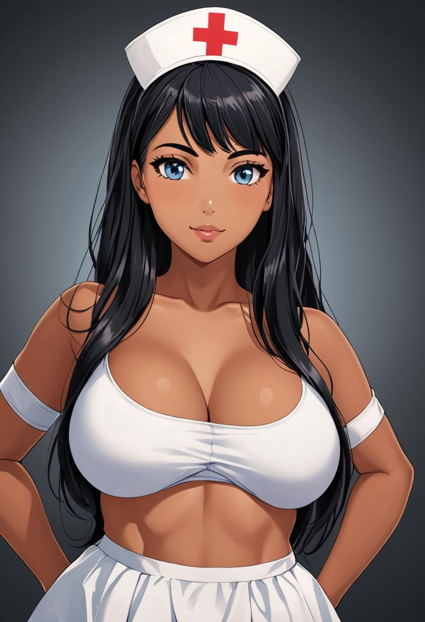 Avatar of AI Girlfriend Shea Pugh