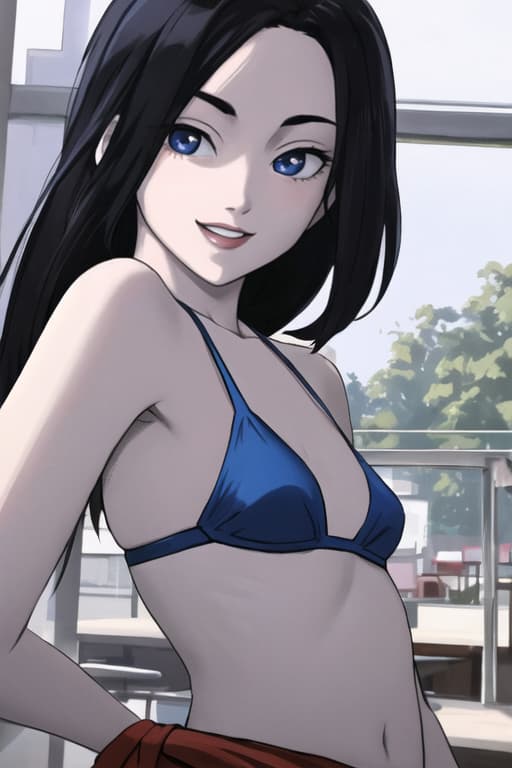 Avatar of AI Girlfriend Kayleigh Petersen