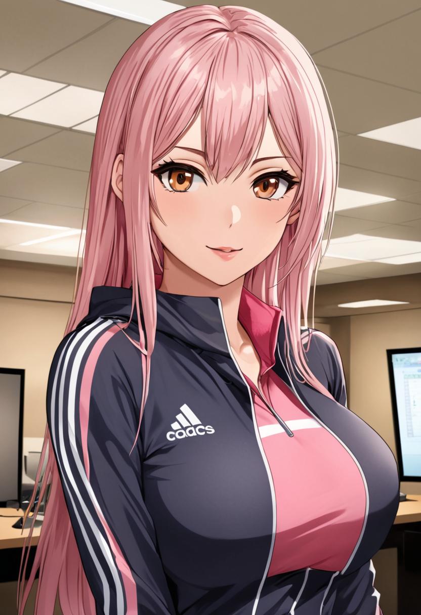 Avatar of AI Girlfriend Reagan Singh