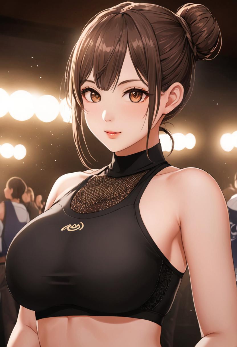 Avatar of AI Girlfriend Haley Hatfield