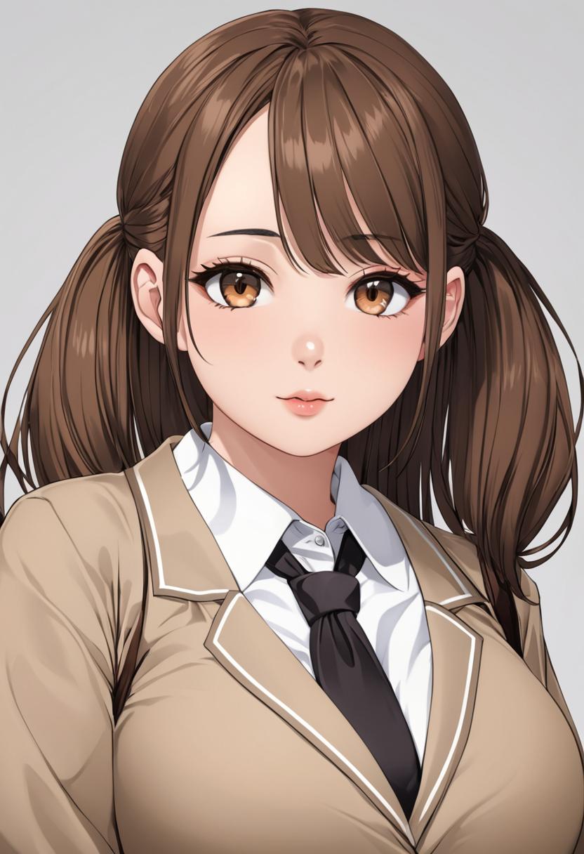 Avatar of AI Girlfriend Hailey Horton