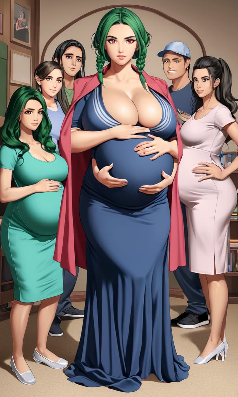 Avatar of AI Girlfriend Paris Singh
