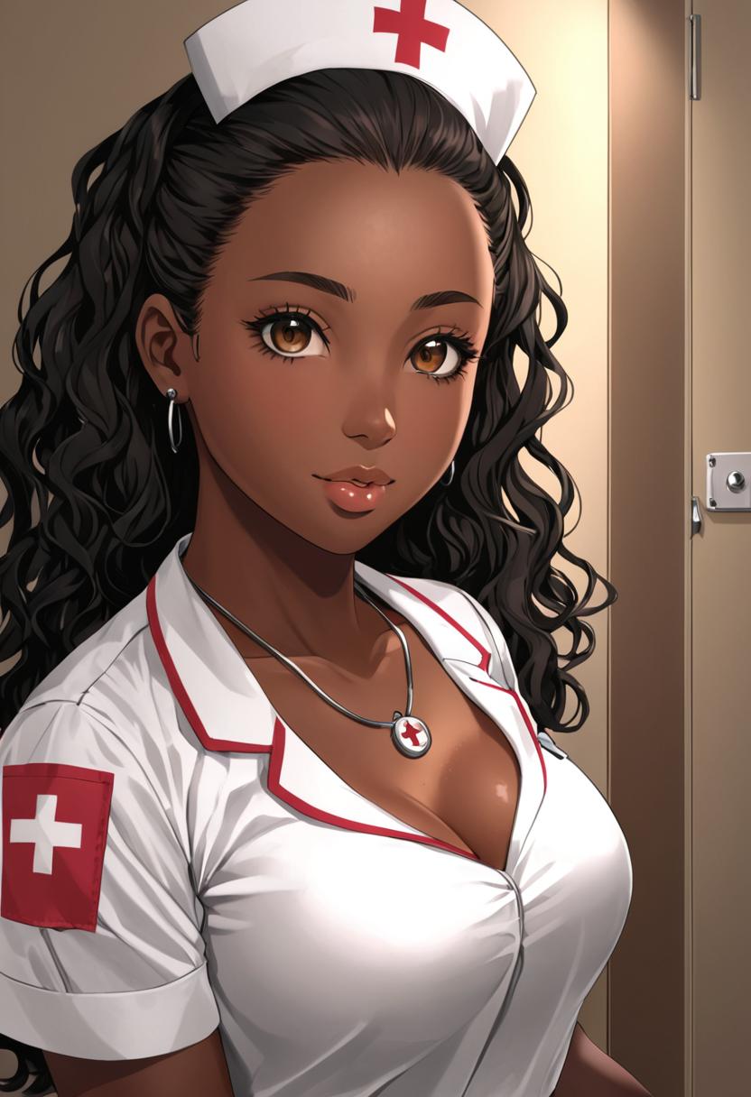 Avatar of AI Girlfriend Vivian Munoz