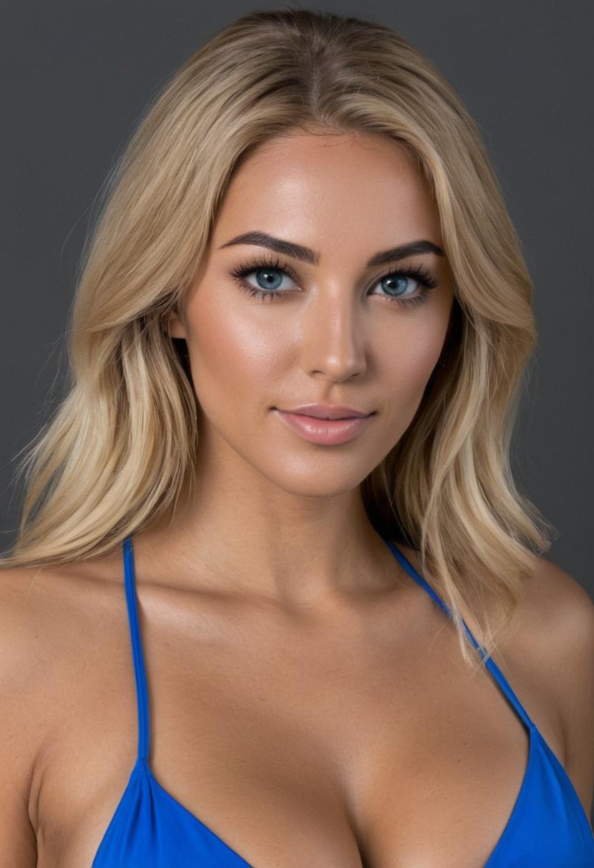 Avatar of AI Girlfriend Wendy Weiss