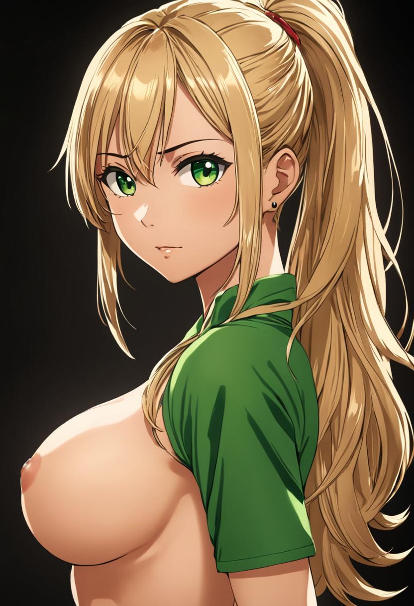 Avatar of AI Girlfriend Asia Watson