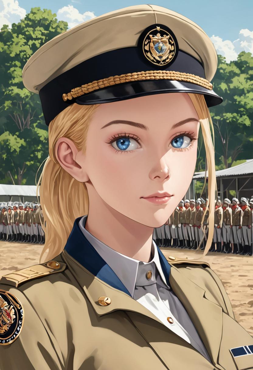 Avatar of AI Girlfriend Kamryn Underwood