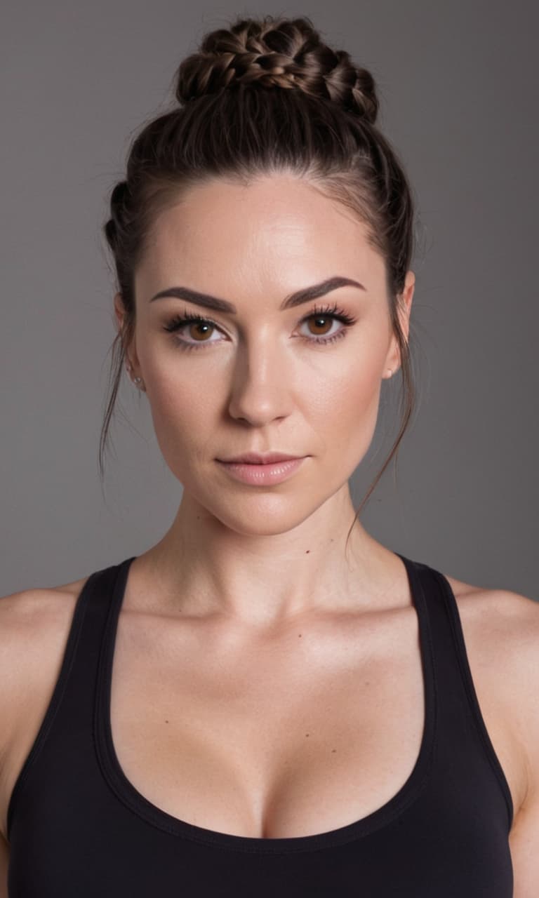Avatar of AI Girlfriend Ashtyn Haynes